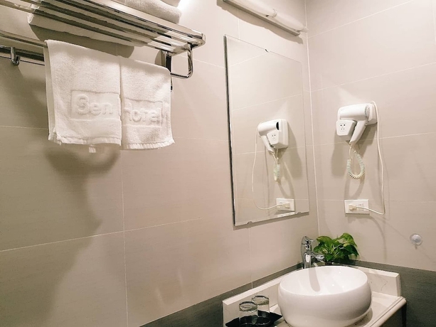 Imagen de la habitación del Hotel Sen by Bay Luxury. Foto 13