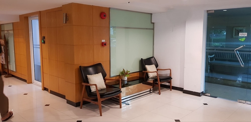 Imagen de los interiores del Hotel Sena House Paholyothin30. Foto 18