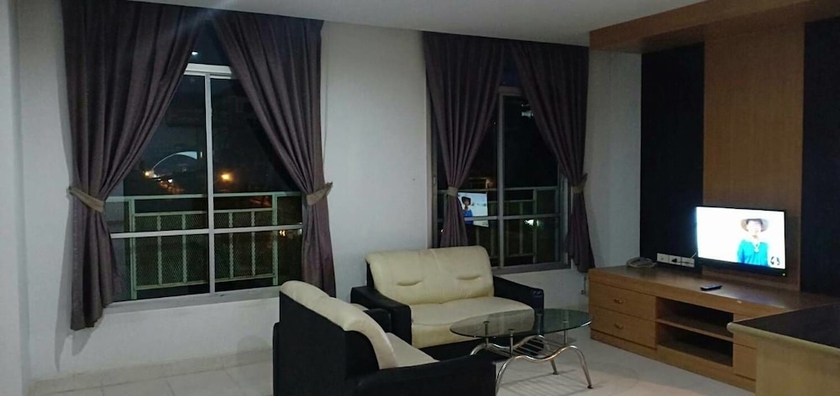 Imagen de la habitación del Hotel Sena House Paholyothin30. Foto 11