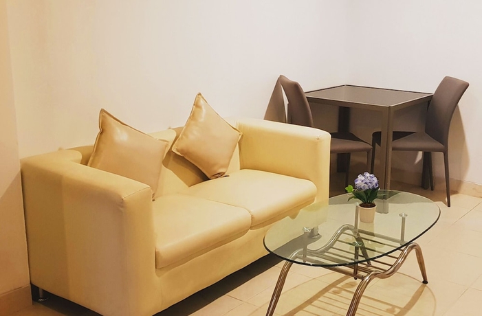 Imagen de la habitación del Hotel Sena House Paholyothin30. Foto 14