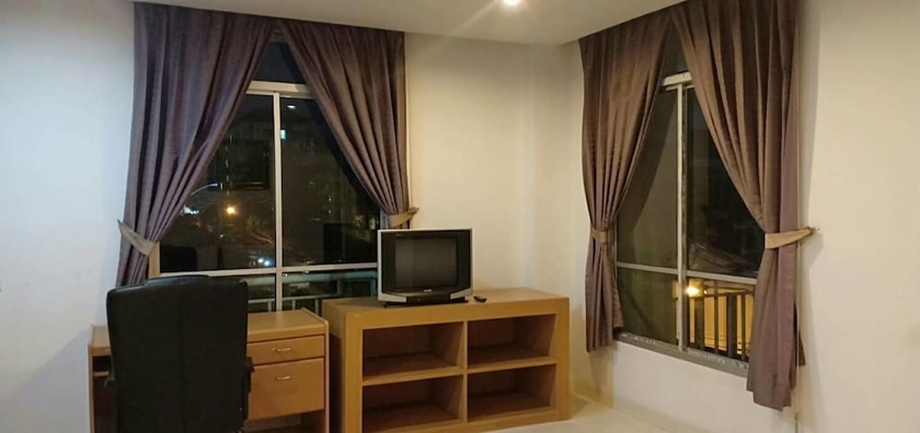 Imagen de la habitación del Hotel Sena House Paholyothin30. Foto 16