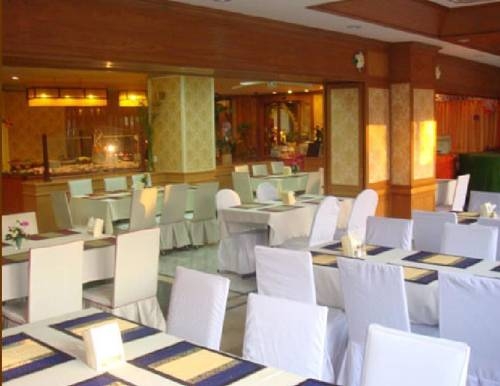 Imagen general del Hotel Sena Place. Foto 3