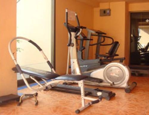 Imagen general del Hotel Sena Place. Foto 4