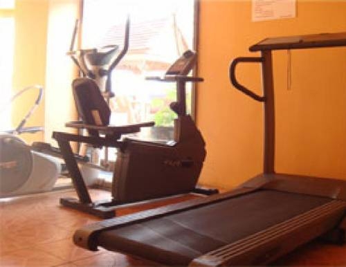 Imagen general del Hotel Sena Place. Foto 5