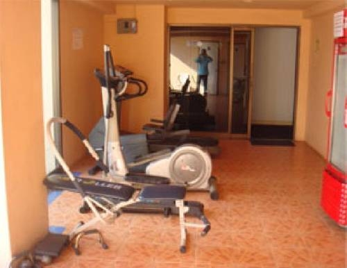 Imagen general del Hotel Sena Place. Foto 6