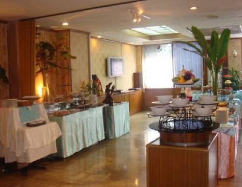 Imagen general del Hotel Sena Place. Foto 15