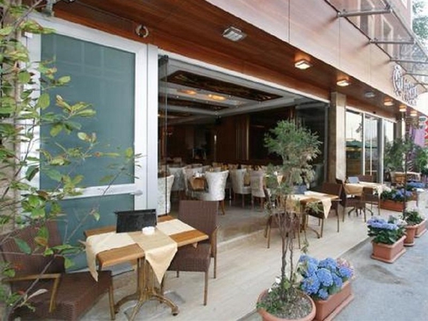 Imagen general del Hotel Senabil Old City. Foto 2