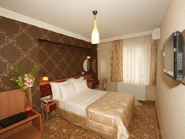 Imagen general del Hotel Senabil Old City. Foto 3