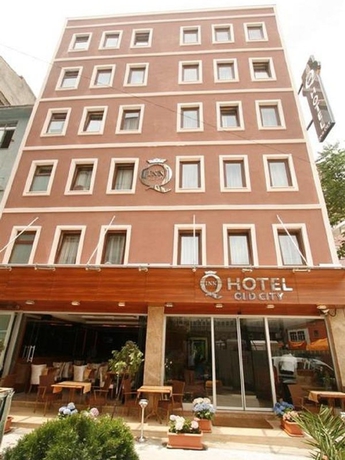 Imagen general del Hotel Senabil Old City. Foto 5