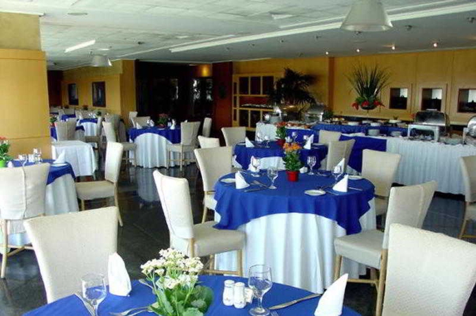 Imagen general del Hotel Senac Ilha Do Boi. Foto 1