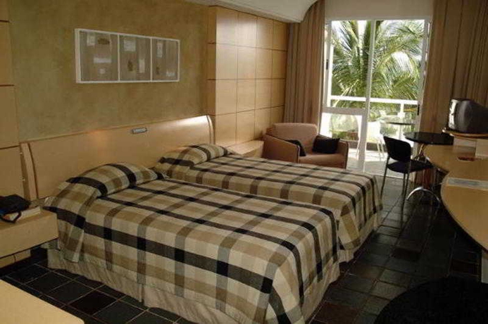 Imagen general del Hotel Senac Ilha Do Boi. Foto 4