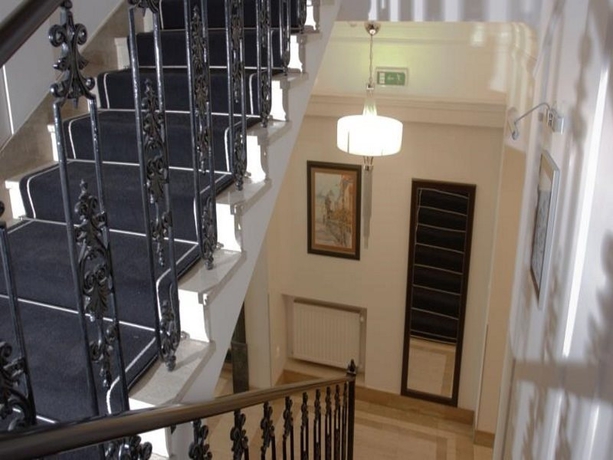 Imagen general del Hotel Senacki. Foto 4