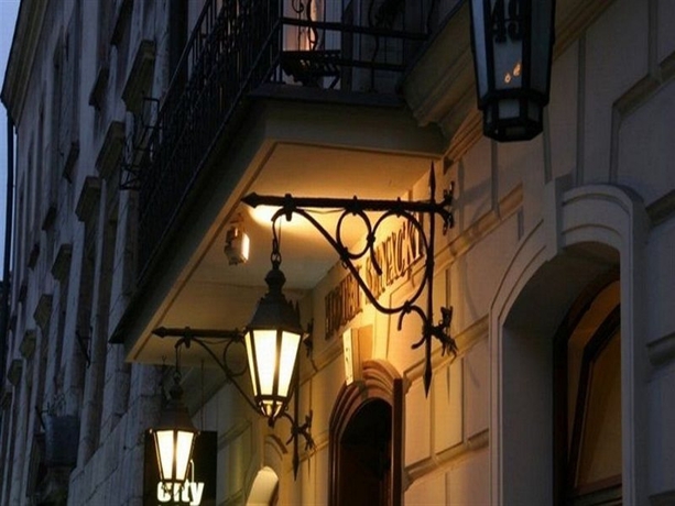 Imagen general del Hotel Senacki. Foto 5