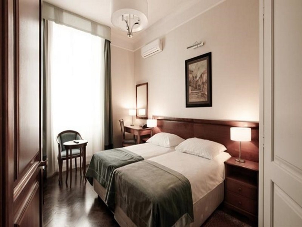 Imagen general del Hotel Senacki. Foto 8