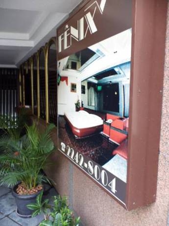 Imagen general del Hotel Senado Rio. Foto 2