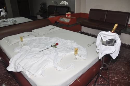 Imagen de los interiores del Hotel Senado Rio. Foto 23