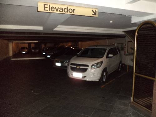 Imagen general del Hotel Senado Rio. Foto 3