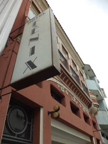Imagen general del Hotel Senado Rio. Foto 7
