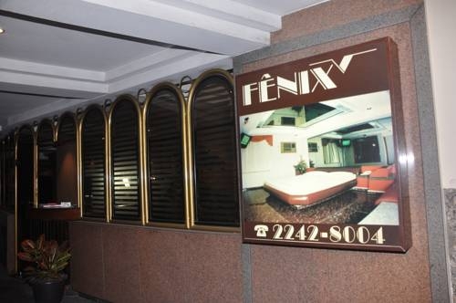 Imagen general del Hotel Senado Rio. Foto 12