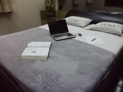Imagen de la habitación del Hotel Senado Rio. Foto 21