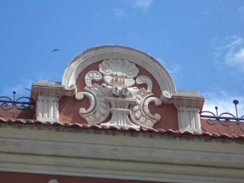 Imagen general del Hotel Senado Rio. Foto 10