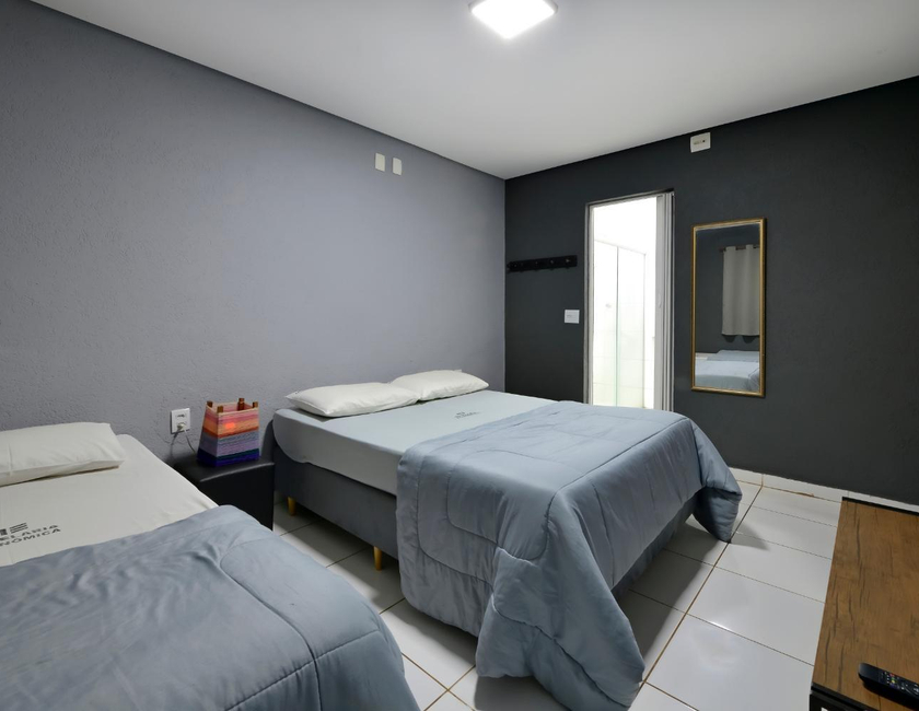 Imagen general del Hotel Senador. Foto 12