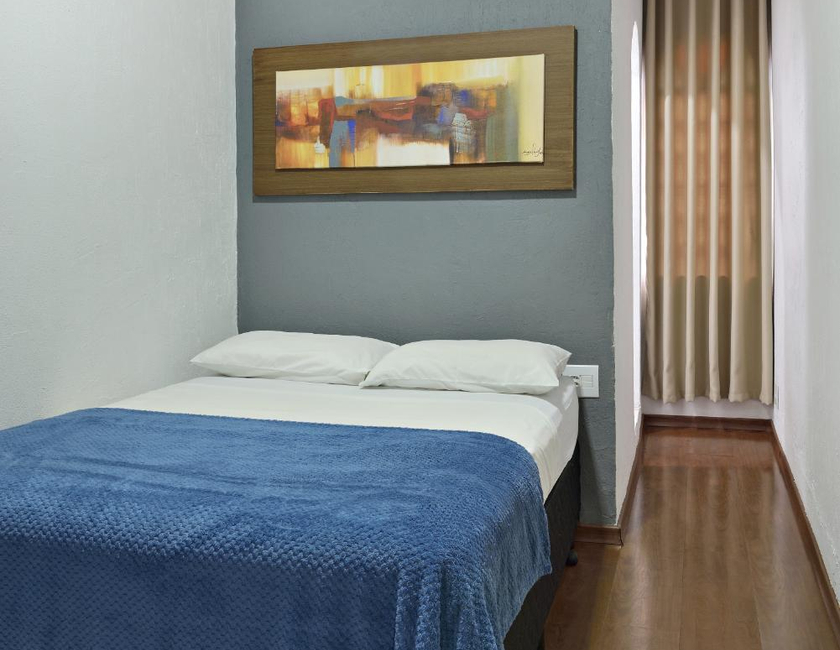 Imagen general del Hotel Senador. Foto 14