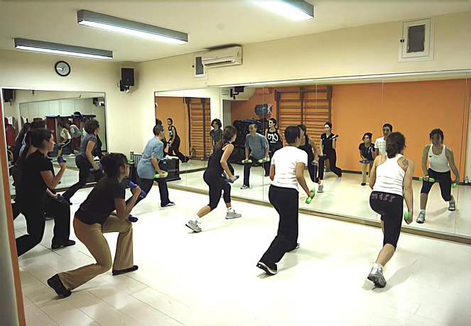 Imagen de los interiores del Hotel Senaria. Foto 19