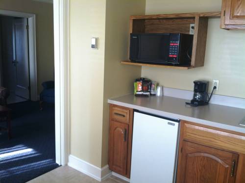 Imagen de la habitación del Hotel Senate Luxury Suites. Foto 5