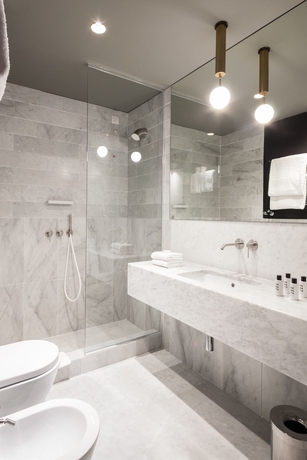 Imagen de la habitación del Hotel Senato Milano. Foto 7