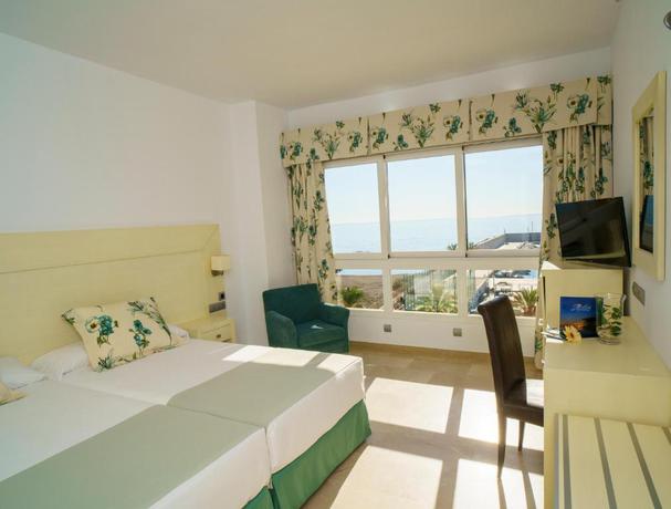 Imagen de la habitación del Hotel Senator &Aacute;guilas. Foto 18