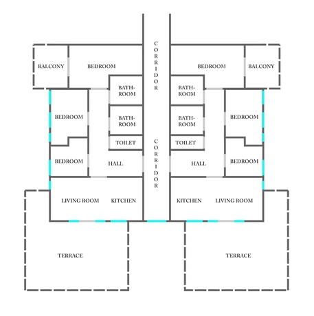 Imagen de la habitación del Hotel Senator Apartments Budapest. Foto 13