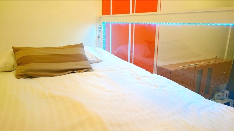 Imagen de la habitación del Hotel Senator Apartments Budapest. Foto 15