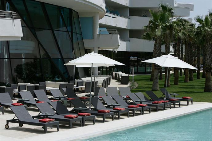 Imagen general del Hotel Senator Ban&uacute;s Adults Recomended. Foto 3