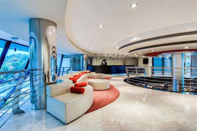 Imagen general del Hotel Senator Ban&uacute;s Adults Recomended. Foto 4
