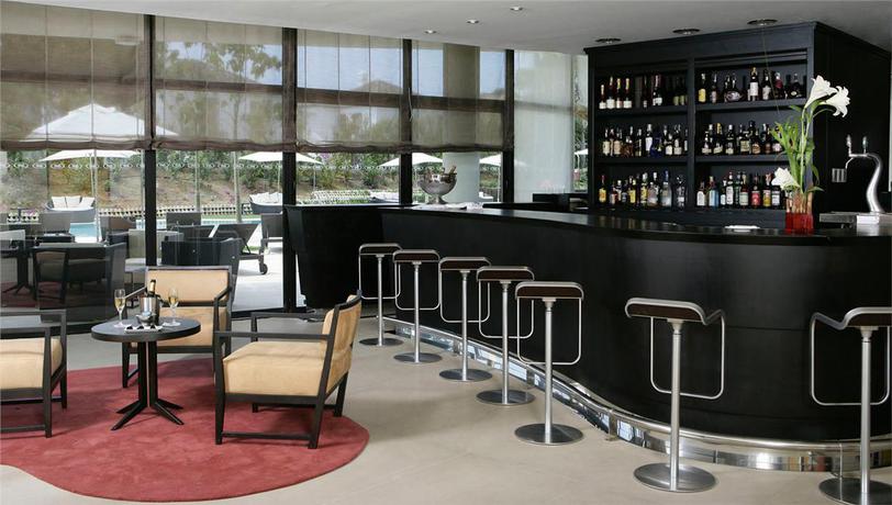 Imagen general del Hotel Senator Banus Spa. Foto 7