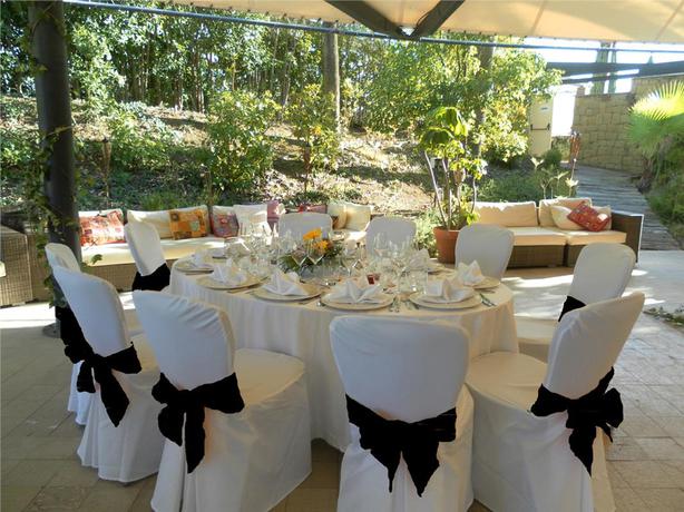 Imagen general del Hotel Senator Banus Spa. Foto 9