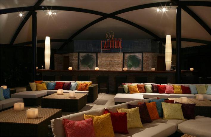 Imagen general del Hotel Senator Banus Spa. Foto 12