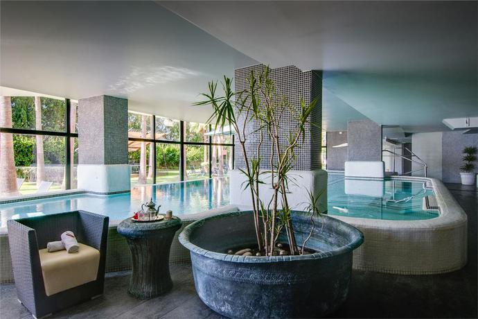 Imagen general del Hotel Senator Banus Spa. Foto 13