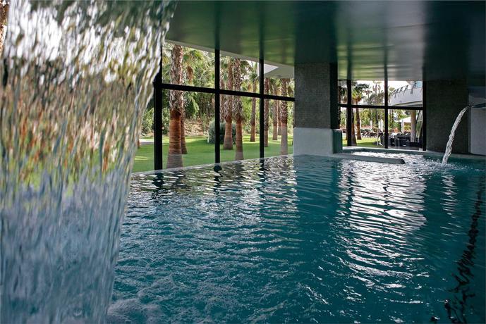 Imagen general del Hotel Senator Banus Spa. Foto 14