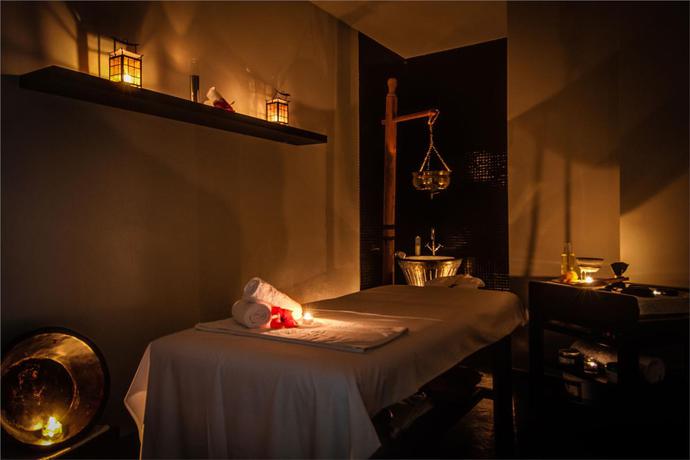 Imagen general del Hotel Senator Banus Spa. Foto 15