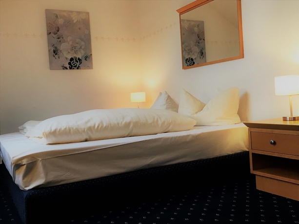 Imagen de la habitación del Hotel Senator, Bielefeld. Foto 5