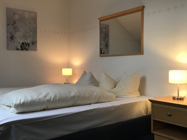 Imagen de la habitación del Hotel Senator, Bielefeld. Foto 9