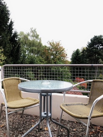 Imagen de la habitación del Hotel Senator, Bielefeld. Foto 13