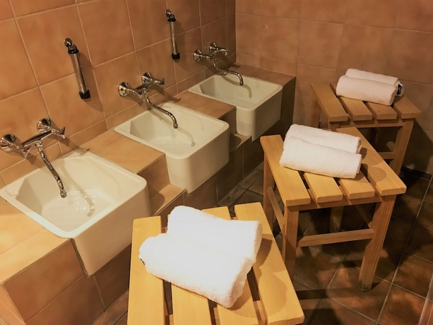 Imagen de la piscina del Hotel Senator, Bielefeld. Foto 18