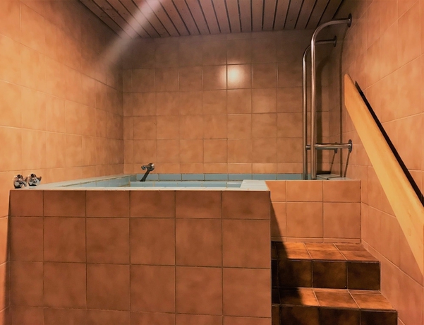 Imagen de la piscina del Hotel Senator, Bielefeld. Foto 19