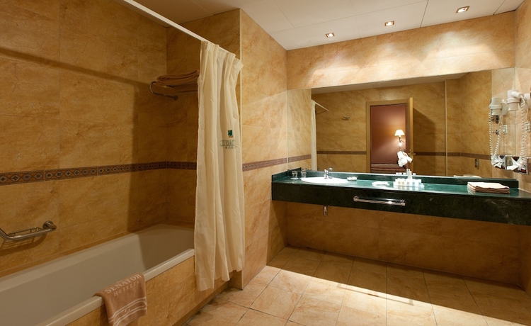 Imagen de la habitación del Hotel Senator Cádiz Spa. Foto 3
