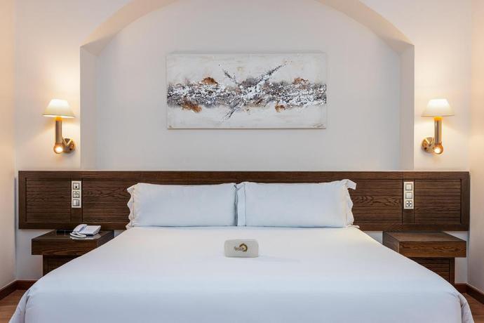 Imagen de la habitación del Hotel Senator Cádiz Spa. Foto 10