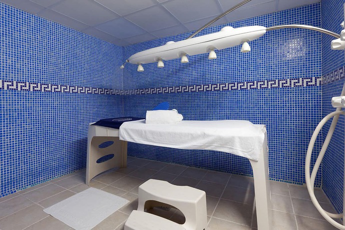 Imagen de los interiores del Hotel Senator Cádiz Spa. Foto 15