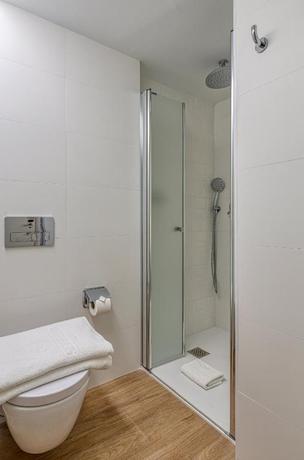 Imagen de la habitación del Hotel Senator Cala Millor. Foto 14